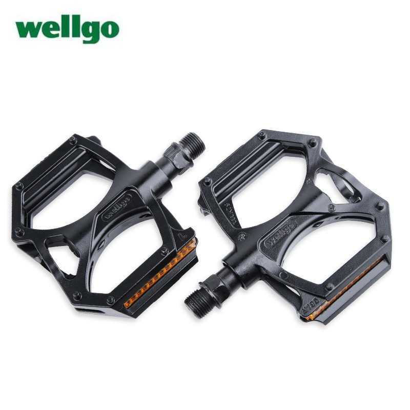 Pedal xe đạp WELLGO M195