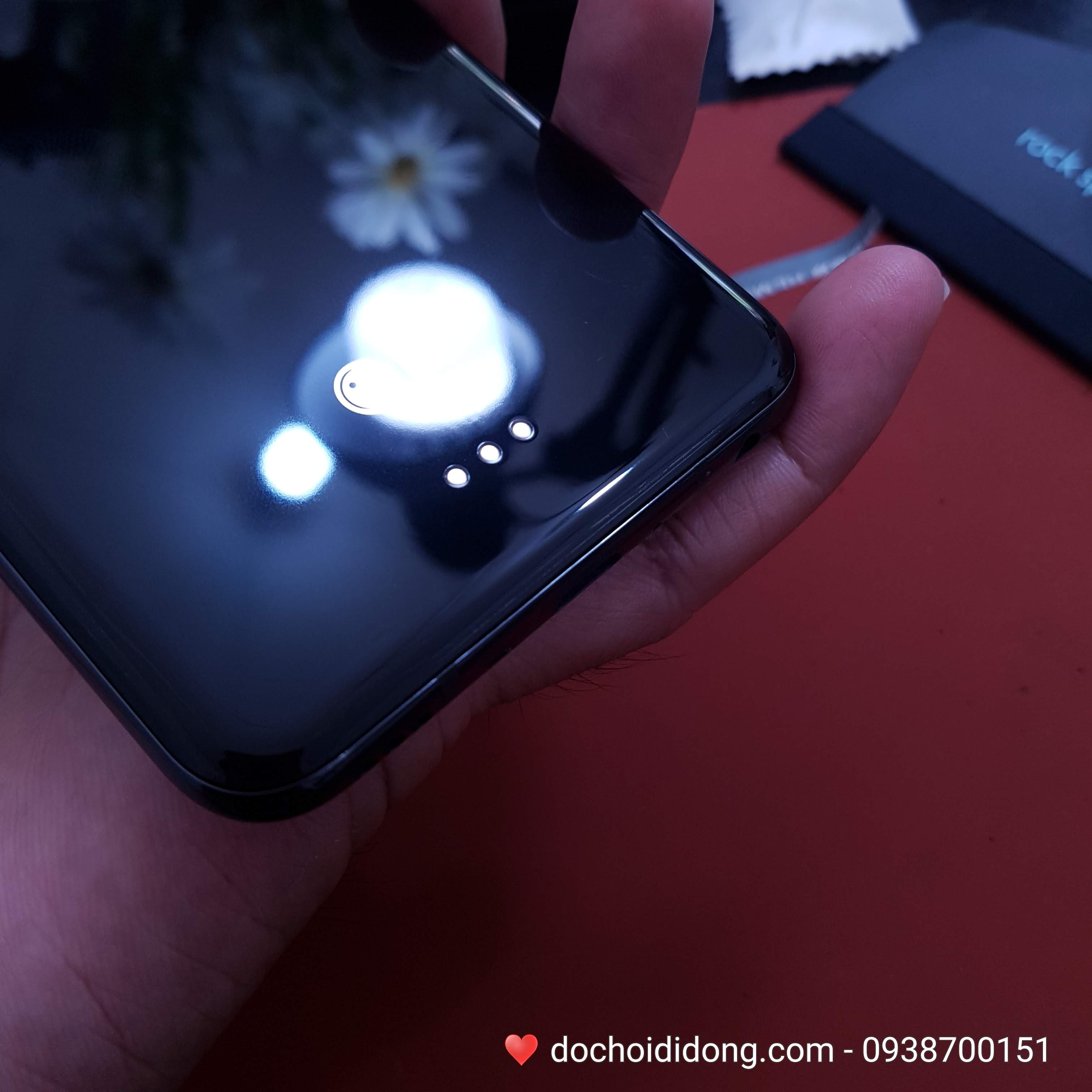 [HCM]Miếng dán PPF LG V50 trong nhám đổi màu