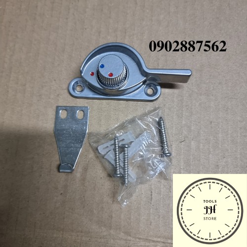 Chốt cửa số, sò cửa