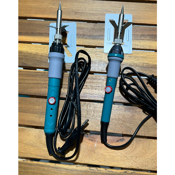 Mỏ hàn chì 60W 100W TOTAL