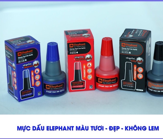 [HCM]Mực Dấu Thái Lan