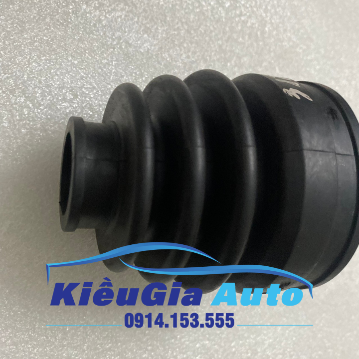 Cao su chụp bụi láp Nissan Sunny 2013-2017