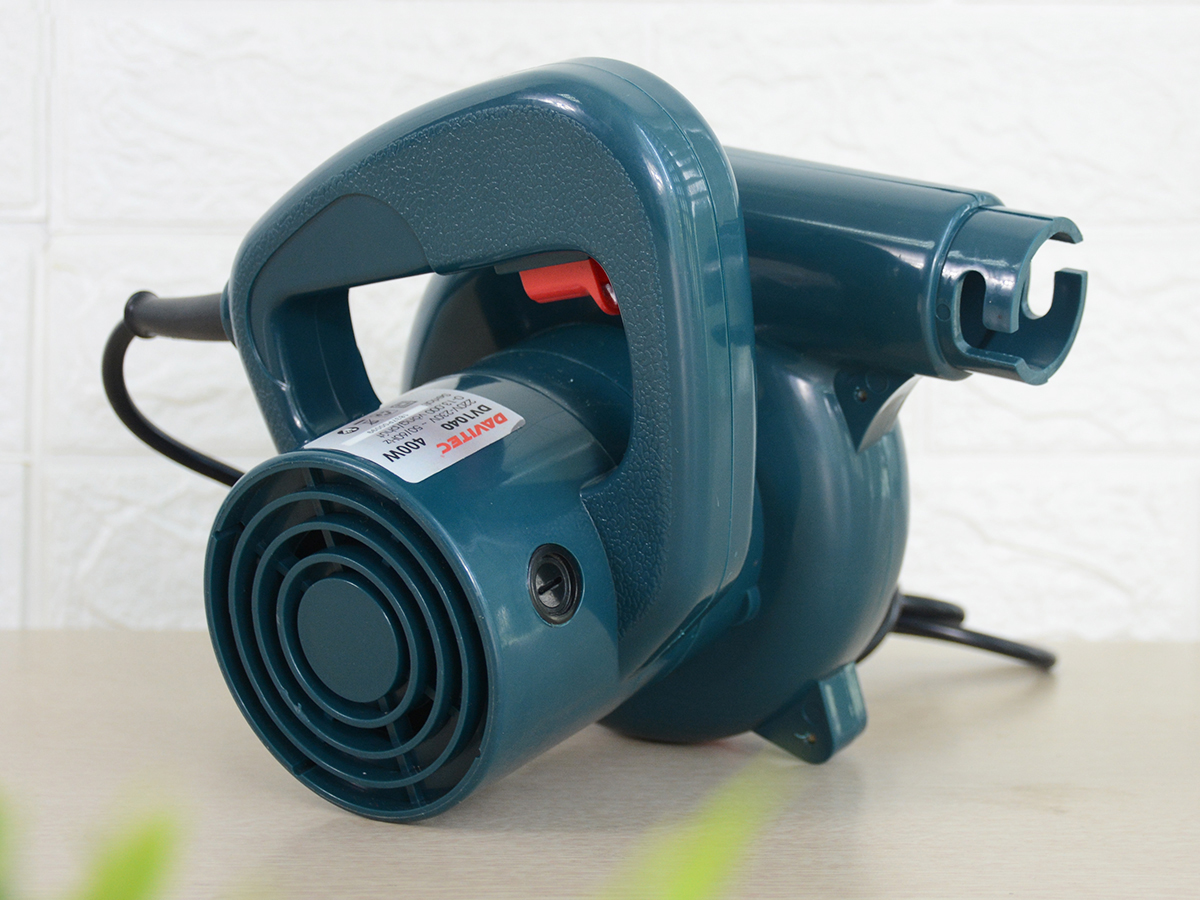 Máy Thổi Bụi Davitec DV1040 400W