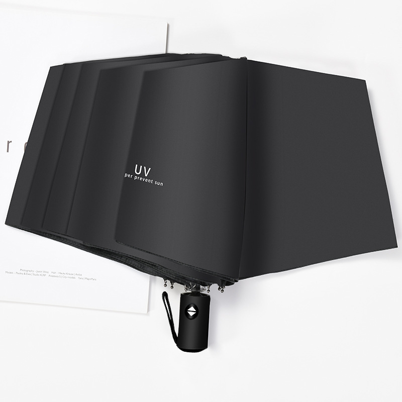 Ô dù tự động 2 chiều chống tia UV hiệu quả