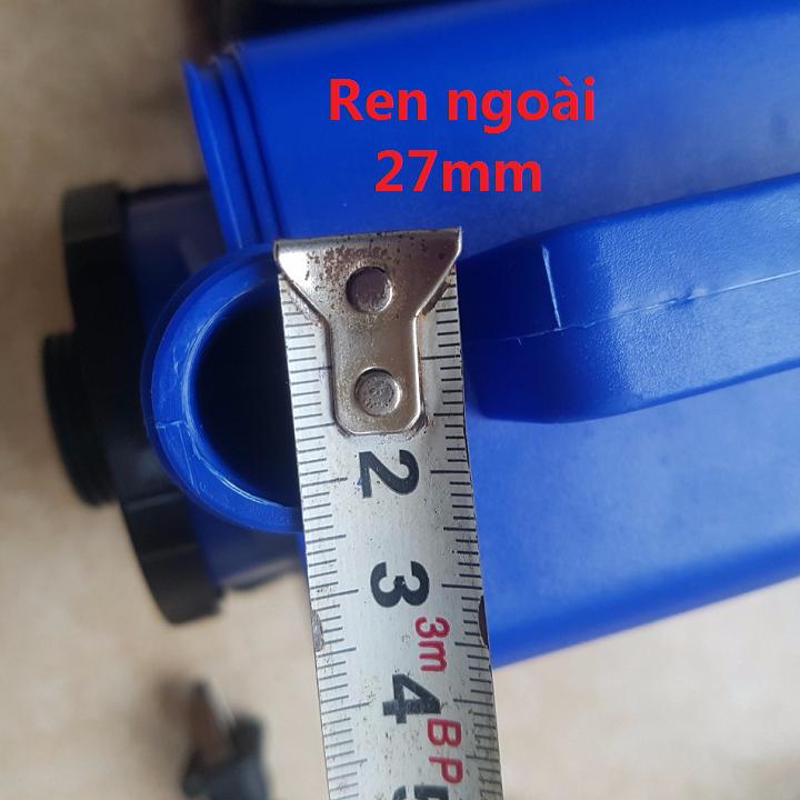 [HCM]Bơm chìm hồ cá 220v-135w-6m3h- Đẩy cao 5.5m