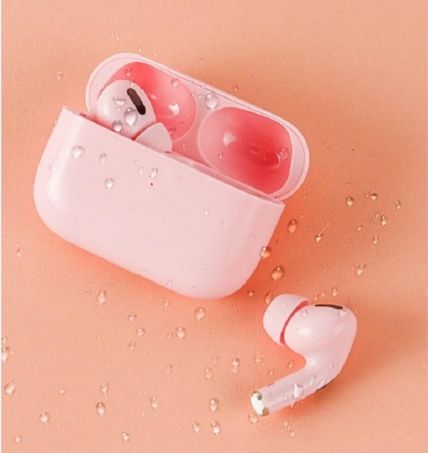 Tai nghe bluetooth bản Pro 3 nâng cấp chip 5.0, pin trâu nghe hay, định vị đổi tên, chống ồn xuyên âm bảo hành 12 tháng - Tai nghe bloutooth, tai nghe không dây, tai nghe bluetooth không dây