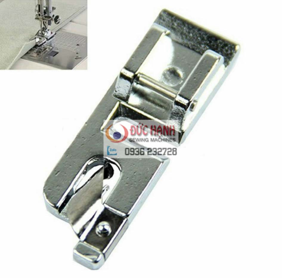 Chân vịt cuốn lai máy gia đình đa năng