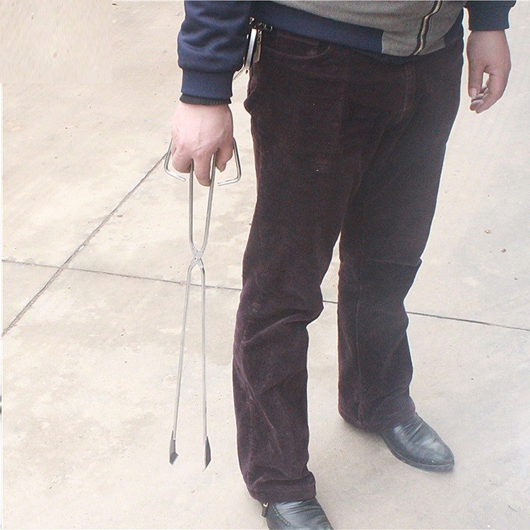 Cây gắp rác vệ sinh dài 60cm