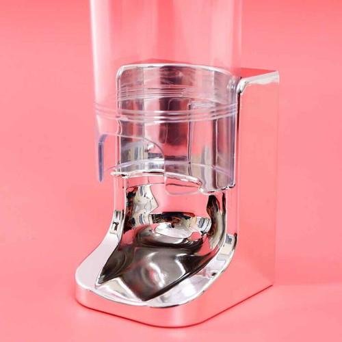 Hộp Đựng Bông Tẩy Trang