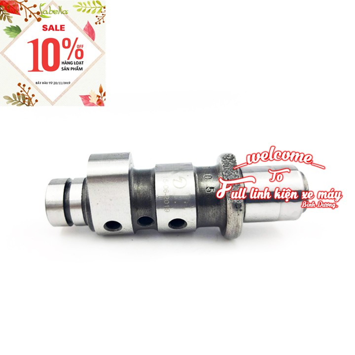Cốt cam 7 dương sirius 5l5