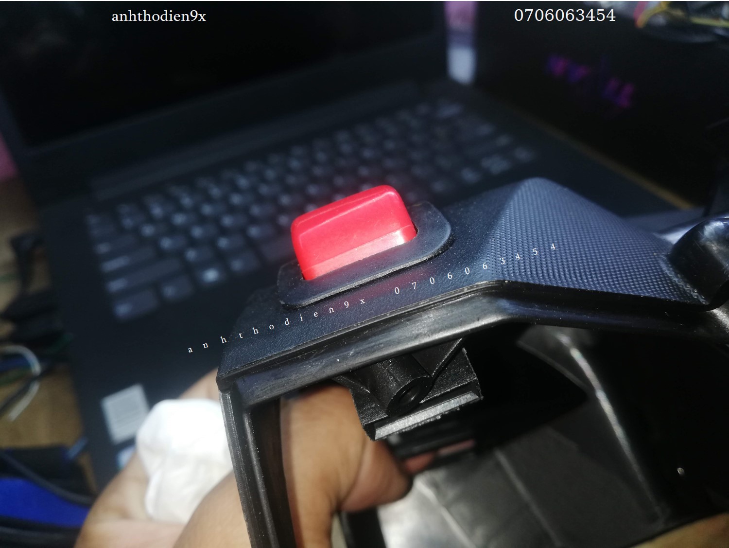 💥💥Freeship 💥💥 Mạch Tắt Máy Tạm Thời Ver1 Cho Các Dòng Xe
