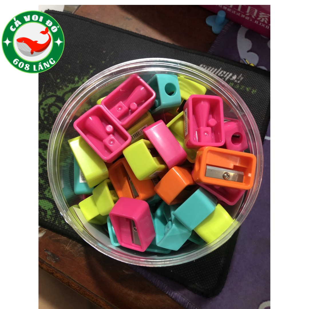 Gọt bút chì Deli 0594