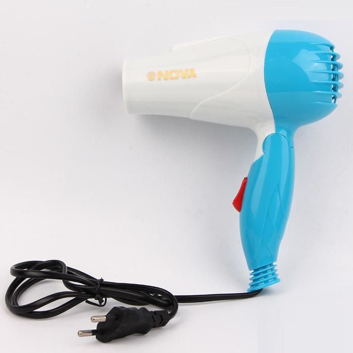 Máy Sấy Tóc Mini Nova