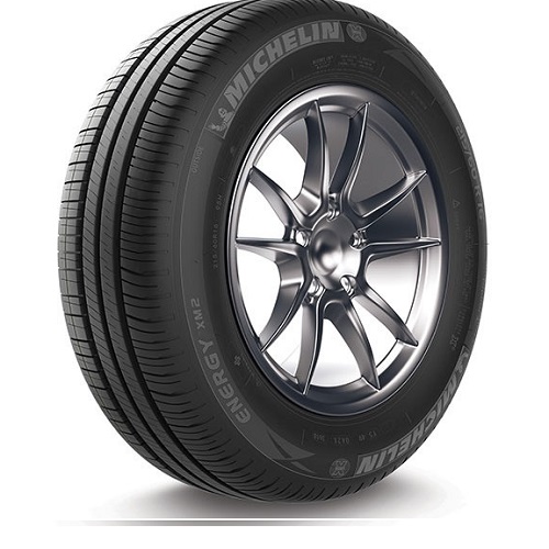 Lốp ô tô 195/65R15 Michelin XM2
