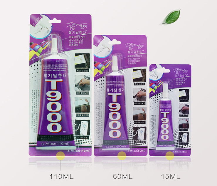 [HCM]T9000 và T9000S Hàn Quốc 50ml