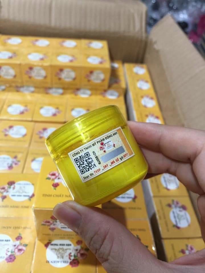 [ CHÍNH HÃNG - GIÁ SỐC] KÍCH TRẮNG COLLAGEN X3