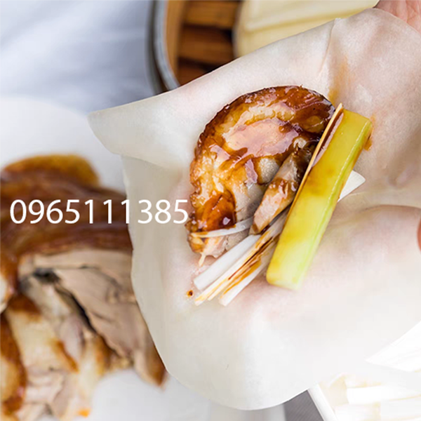 Sốt Tương Ngọt - Tương Hoisin