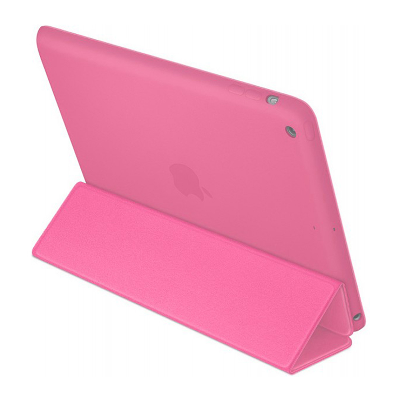 Bao Da Smart Case Gen2 TPU Dành Cho iPad Mini 1/ 2/ 3/ 4/ 5/ 6