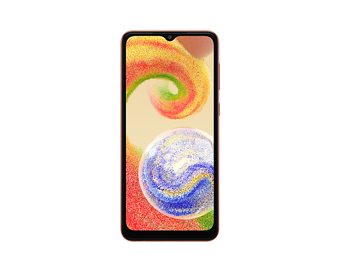 Điện Thoại Samsung Galaxy A04