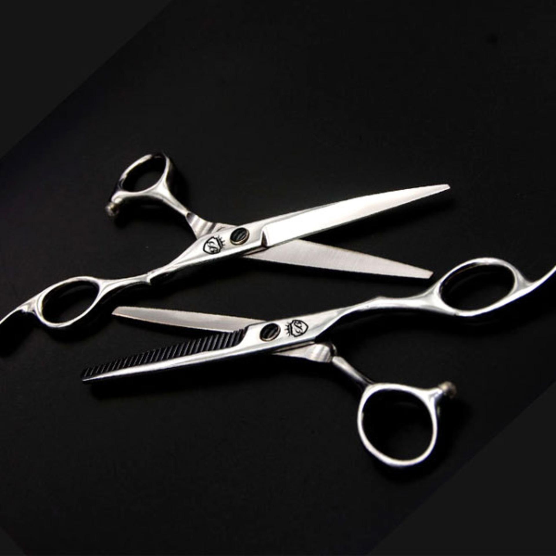 Kéo tỉa tóc Barber Cheap BC601