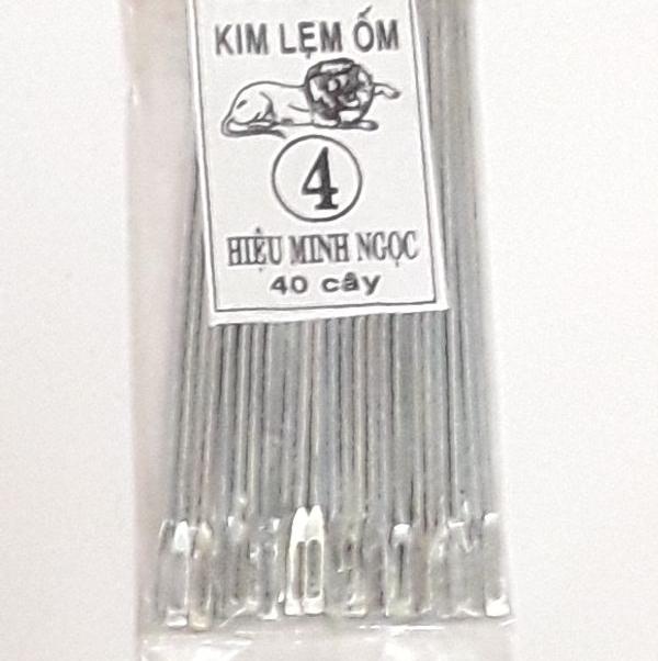 [HCM]kim may bao 12cm x 40cây
