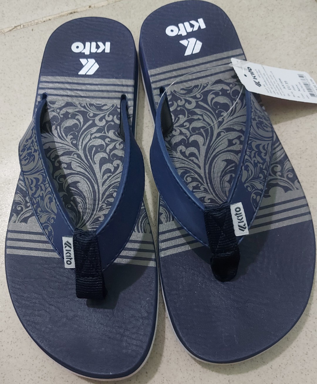[HCM]DÉP NỮ KITO THAILAND AA109 và AA110