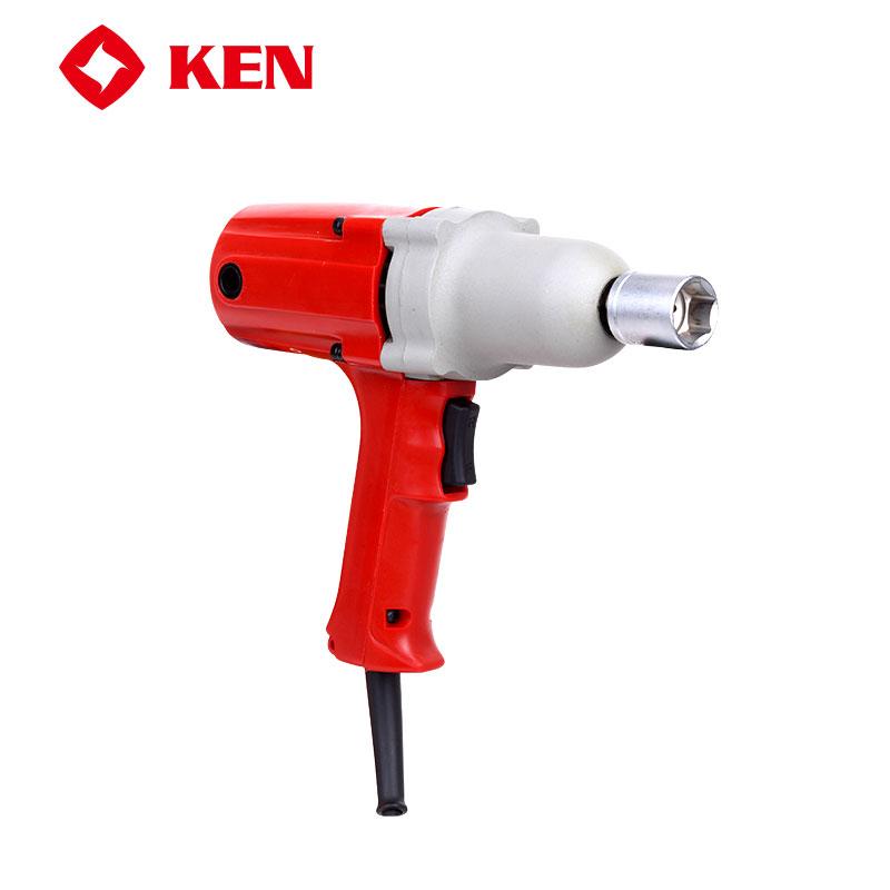 16mm Máy vặn ốc 350W Ken 6416