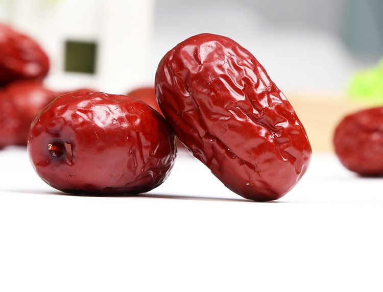 [Ho Chi Minh] Dried red apple cider 500g-with seeds