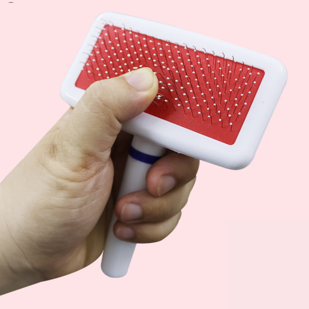 Lược thú cưng, lược chải Lông chó mèo