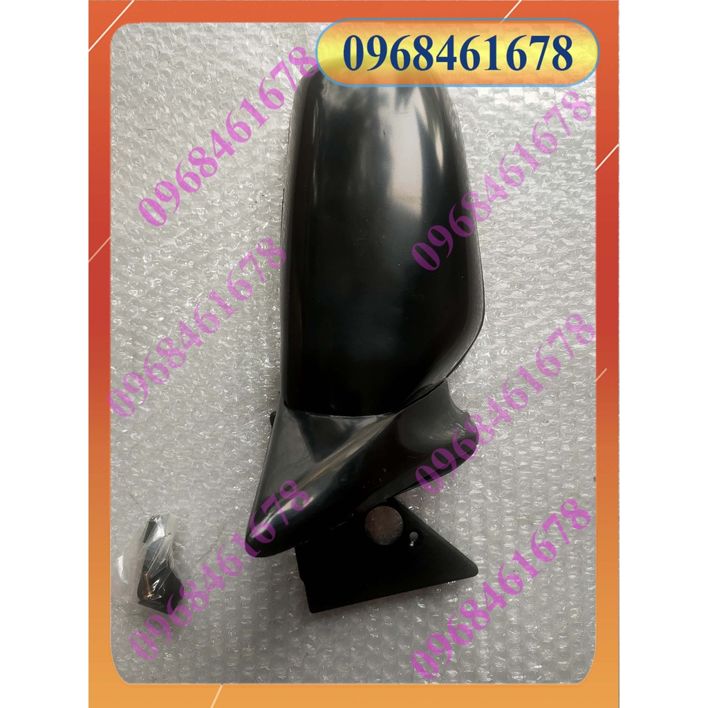 GƯƠNG CHIẾU HẬU MAZDA 323 ĐỜI 92-00 (GƯƠNG CƠ)