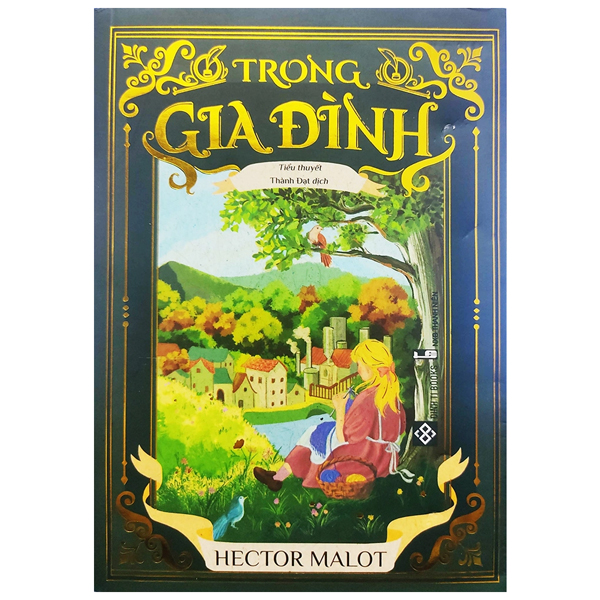 Fahasa - Trong Gia Đình