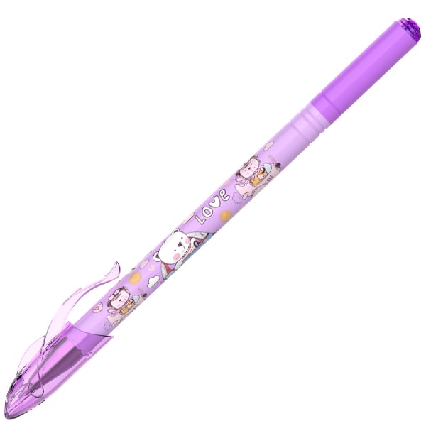 Combo Gel Pen Point 10 Tp-Gel03