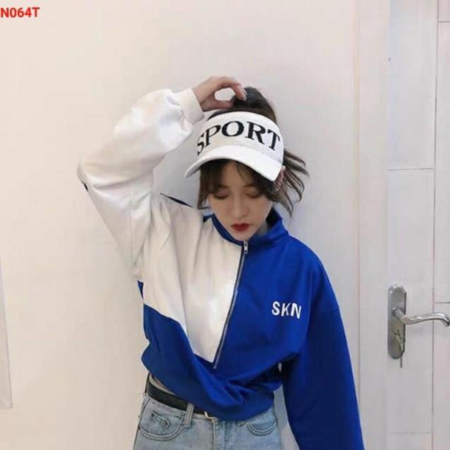 Mũ lưỡi trai NY sport siêu hot