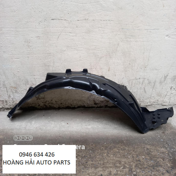 Chắn bùn lòng dè Honda Civic 2006 – 2012