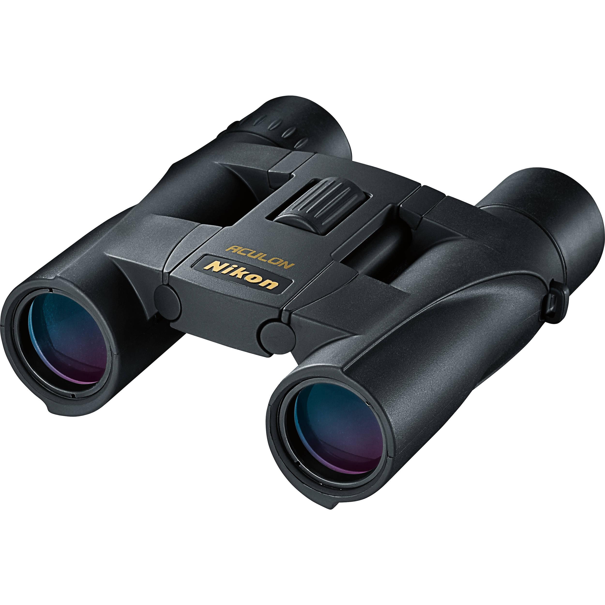 Ống nhòm Nikon Aculon A30 10x25