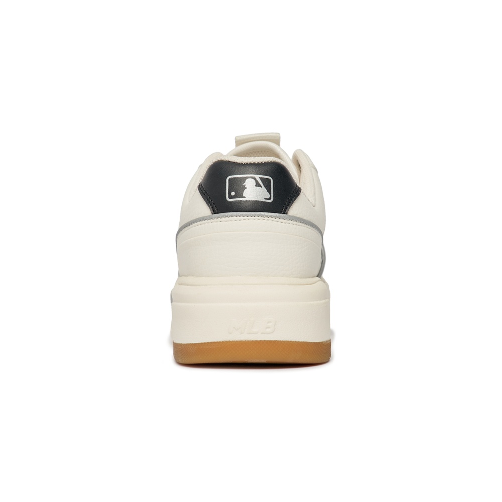 Giày M.LB Chunky Lin.er Low New York Yan.kees gót đen ( Full box)