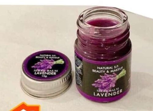 Dầu ngủ lavender Thái Lan
