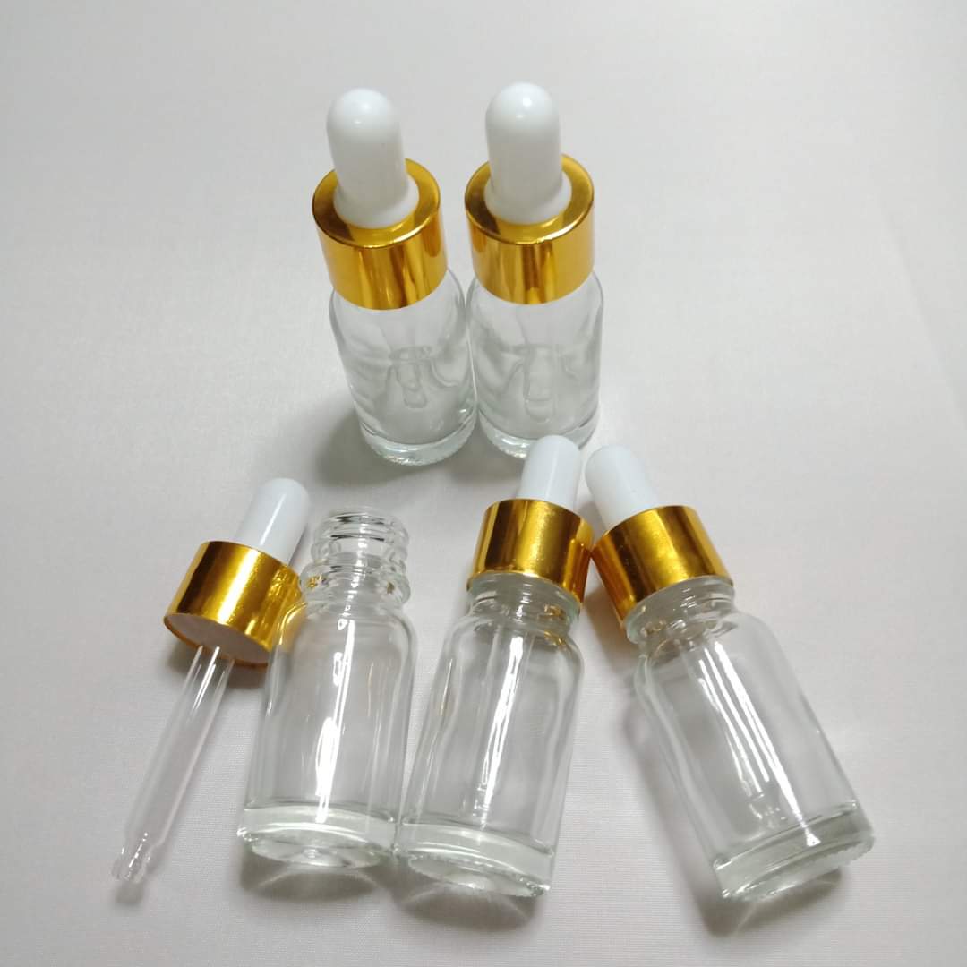 Lọ chiết mỹ phẩm, chiết serum 5ml