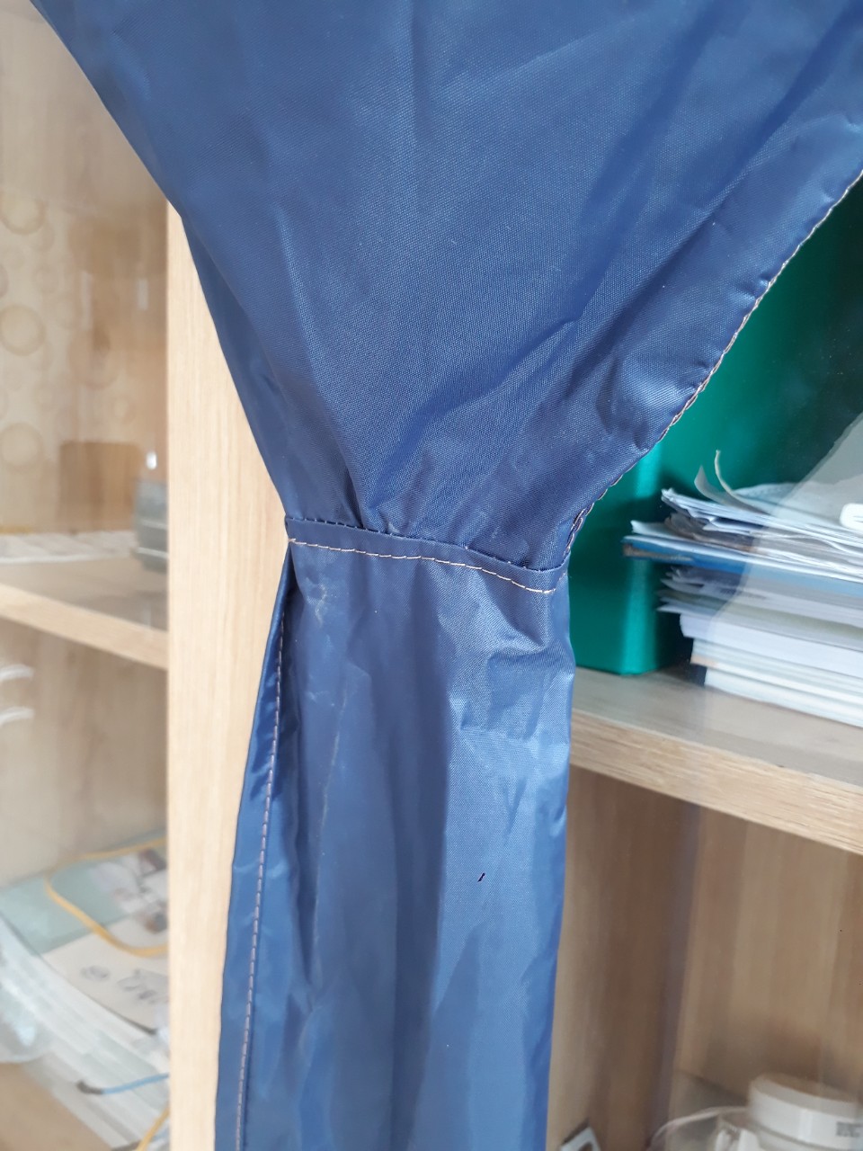 Áo vệ sinh máy lạnh