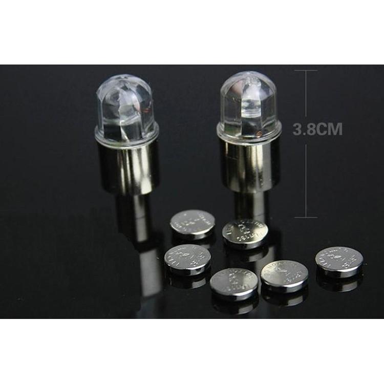 Đèn Led Van Xe Cảm Ứng
