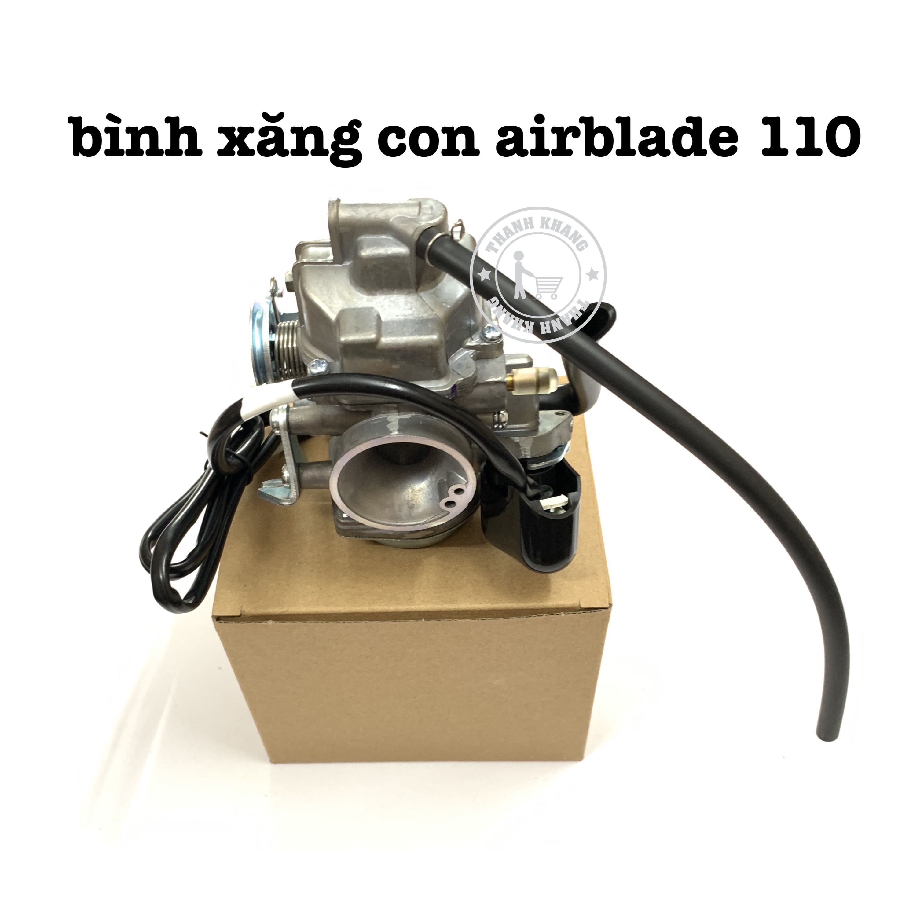 bình xăng con airblade 110 thanh khang BOZE111