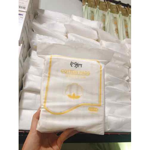 BÔNG TẨY TRANG 200 MIẾNG