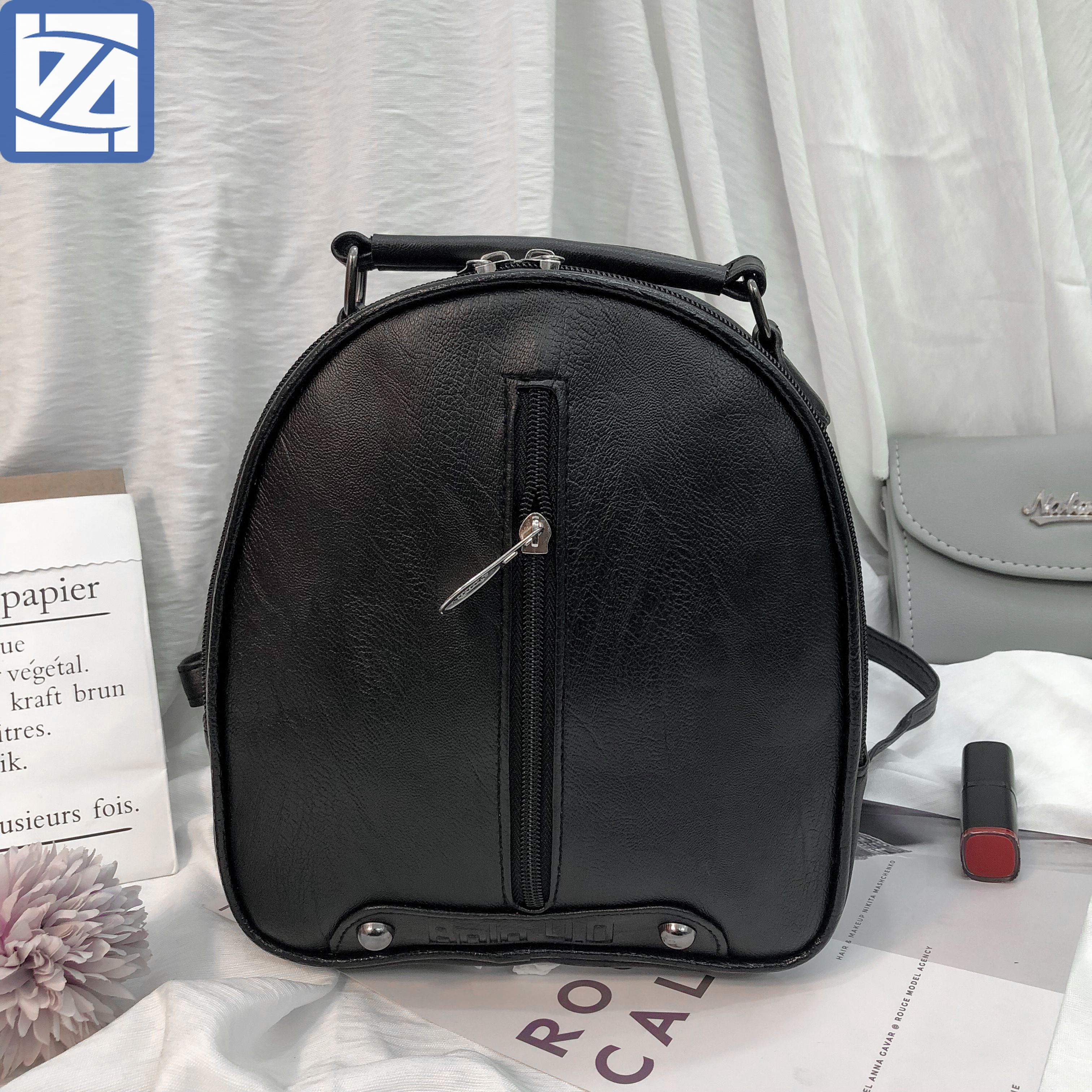 Balo mini nữ phong cách Hàn Quôc BLMT Balo 4.0