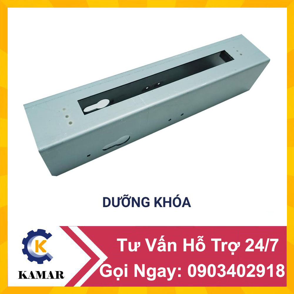 Dưỡng Khóa Kinlong Cho Nhôm XingFa