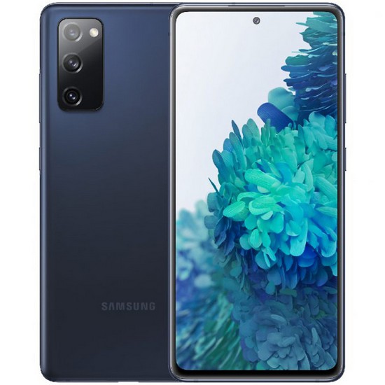 [HCM][Trả góp 0%]Điện thoại Samsung Galaxy S20 FE (8GB/128GB) - Hàng Chính Hãng