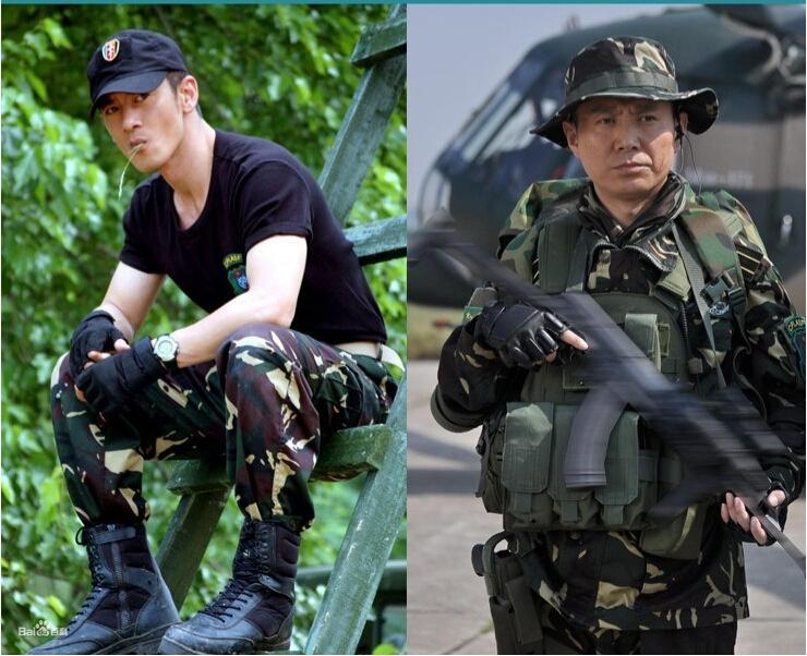 GĂNG TAY CHIẾN THUẬT BLACK EAGLE /BlackHawkHỞ NGÓN