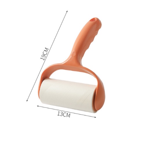 Cây lăn bụi lông tóc giường quần áo đa năng GD35A