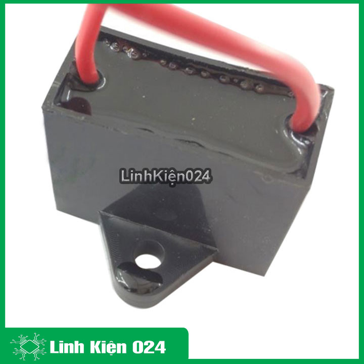 Tụ quạt 3uf 400vac 50/60hz