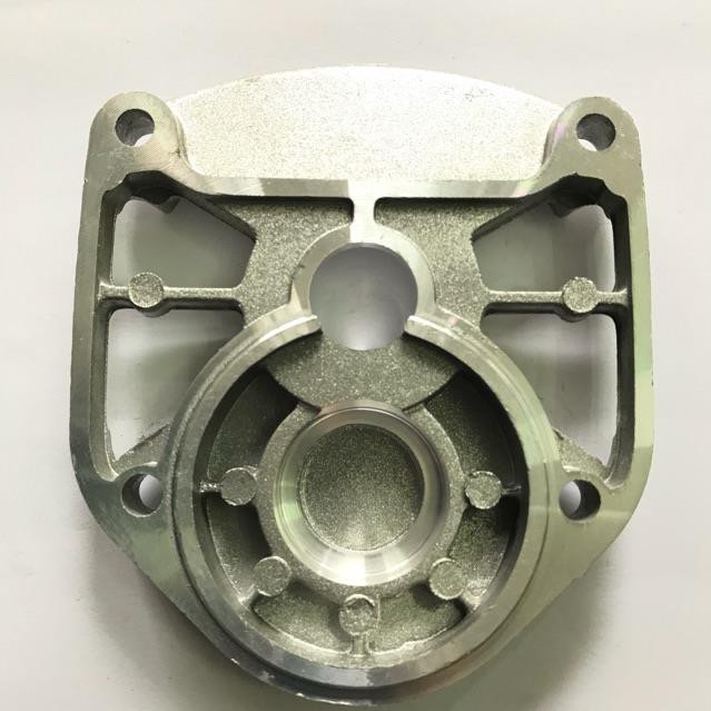 Vách chắn máy đục bê tông 0810 Trung Quốc