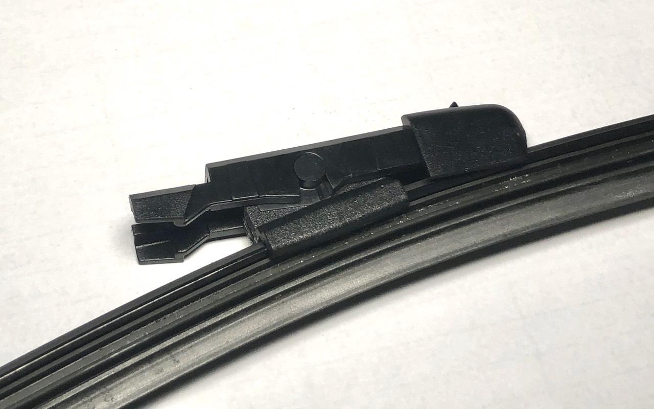 Rear wiper blade for Mercedes GLC250 GLC300